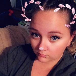 Meet your Posher, Katherine